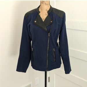 Ruff Hewn jacket